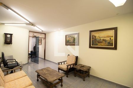 Sala 2 de casa à venda com 6 quartos, 360m² em Vila Maria Baixa, São Paulo