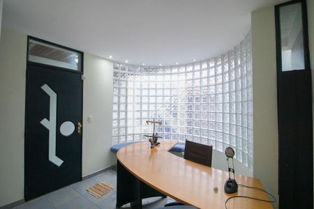 Sala 1 de casa à venda com 6 quartos, 360m² em Vila Maria Baixa, São Paulo
