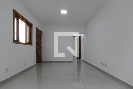 Sala de casa para alugar com 1 quarto, 50m² em Jardim Camila, Mogi das Cruzes