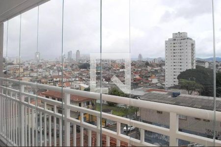 Foto 05 de apartamento à venda com 2 quartos, 63m² em Vila Ede, São Paulo