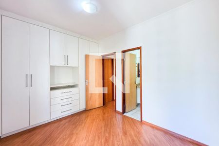 Suíte de apartamento para alugar com 3 quartos, 83m² em Jardim Aquarius, São José dos Campos