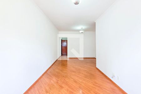 Sala de apartamento para alugar com 3 quartos, 83m² em Jardim Aquarius, São José dos Campos