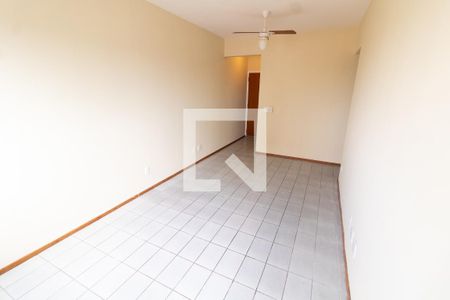 Sala de apartamento à venda com 3 quartos, 75m² em Bonfim, Campinas