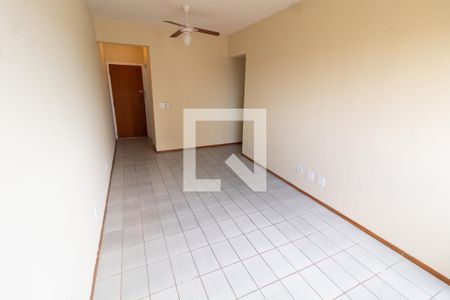 Sala de apartamento à venda com 3 quartos, 75m² em Bonfim, Campinas