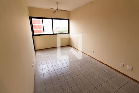 Sala de apartamento à venda com 3 quartos, 75m² em Bonfim, Campinas