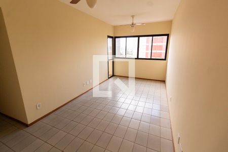 Sala de apartamento à venda com 3 quartos, 75m² em Bonfim, Campinas