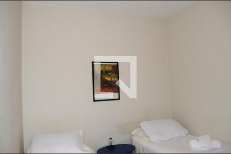 Quarto 1 de apartamento para alugar com 2 quartos, 50m² em Serra, Belo Horizonte