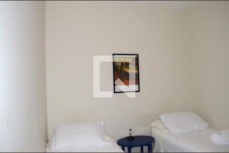 Quarto 1 de apartamento para alugar com 2 quartos, 50m² em Serra, Belo Horizonte