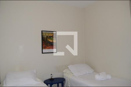 Quarto 1 de apartamento para alugar com 2 quartos, 50m² em Serra, Belo Horizonte