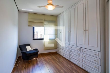 Suite 1 de apartamento à venda com 3 quartos, 230m² em Morumbi, São Paulo