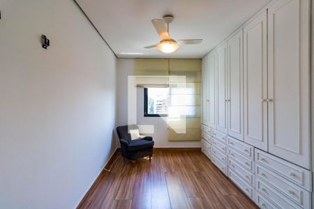 Suite 1 de apartamento à venda com 3 quartos, 230m² em Morumbi, São Paulo