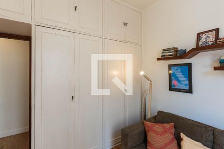 Quarto 1 de apartamento à venda com 2 quartos, 80m² em Tijuca, Rio de Janeiro