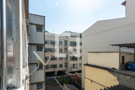 Vista de apartamento à venda com 2 quartos, 80m² em Tijuca, Rio de Janeiro