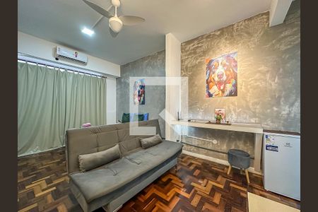 Studio de kitnet/studio à venda com 1 quarto, 26m² em Centro, Rio de Janeiro