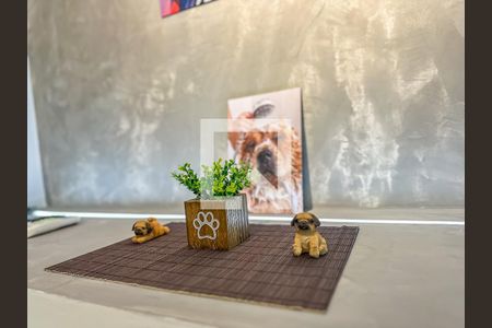 Studio de kitnet/studio à venda com 1 quarto, 26m² em Centro, Rio de Janeiro