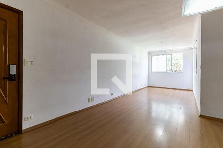 Sala de apartamento para alugar com 3 quartos, 85m² em Jardim Patente, São Paulo