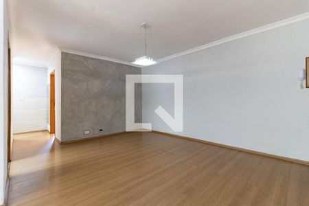 Sala de apartamento para alugar com 3 quartos, 85m² em Jardim Patente, São Paulo