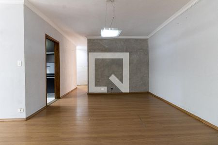 Sala de apartamento para alugar com 3 quartos, 85m² em Jardim Patente, São Paulo