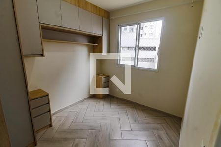 Suíte de apartamento para alugar com 1 quarto, 24m² em Vila Nova das Belezas, São Paulo