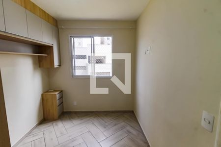 Suíte de apartamento para alugar com 1 quarto, 24m² em Vila Nova das Belezas, São Paulo