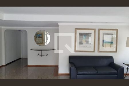 Apartamento à venda com 4 quartos, 360m² em Vila Uberabinha, São Paulo