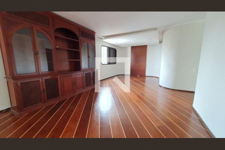 Apartamento à venda com 4 quartos, 360m² em Vila Uberabinha, São Paulo