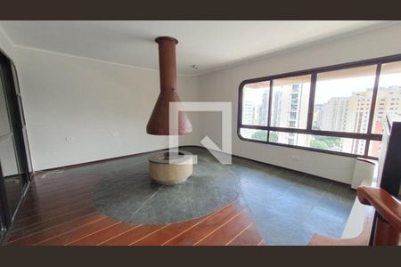 Apartamento à venda com 4 quartos, 360m² em Vila Uberabinha, São Paulo