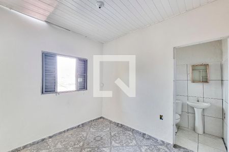 Suíte de casa para alugar com 1 quarto, 50m² em Bosque dos Eucaliptos, São José dos Campos