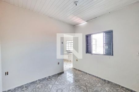 Suíte de casa para alugar com 1 quarto, 50m² em Bosque dos Eucaliptos, São José dos Campos