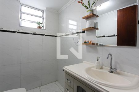 Lavabo de casa à venda com 3 quartos, 450m² em Vila Matilde, São Paulo