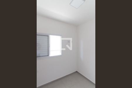 Quarto 2 de apartamento à venda com 2 quartos, 37m² em Parque Vitoria, São Paulo