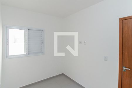 Quarto 1 de apartamento à venda com 2 quartos, 37m² em Parque Vitoria, São Paulo