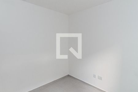 Quarto de apartamento à venda com 2 quartos, 44m² em Parque Vitoria, São Paulo