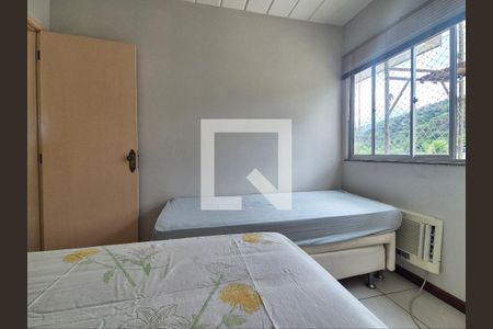 Quarto 1 de apartamento à venda com 2 quartos, 55m² em Vargem Pequena, Rio de Janeiro