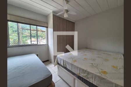 Quarto 1 de apartamento à venda com 2 quartos, 55m² em Vargem Pequena, Rio de Janeiro