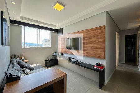 Sala de apartamento à venda com 2 quartos, 44m² em Jardim Iris, São Paulo