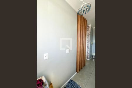 Cozinha e Área de Serviço de apartamento à venda com 2 quartos, 44m² em Jardim Iris, São Paulo