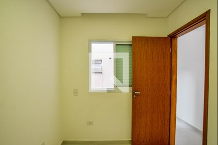 Quarto 1 de apartamento para alugar com 2 quartos, 54m² em Vila Humaita, Santo André