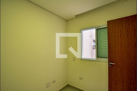 Quarto 1 de apartamento para alugar com 2 quartos, 54m² em Vila Humaita, Santo André