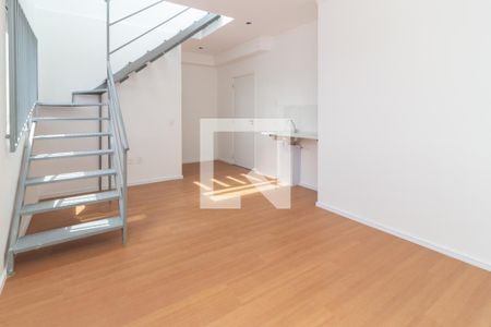 Studio de kitnet/studio para alugar com 1 quarto, 71m² em Lapa, São Paulo