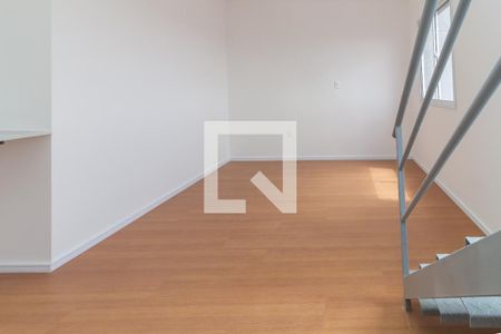 Studio de kitnet/studio para alugar com 1 quarto, 71m² em Lapa, São Paulo