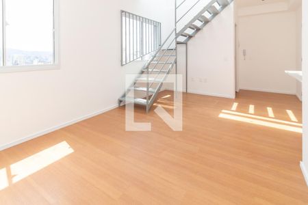 Studio de kitnet/studio para alugar com 1 quarto, 71m² em Lapa, São Paulo