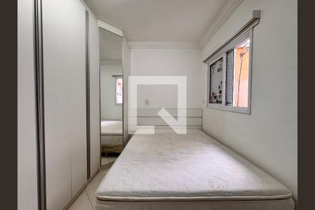 Quarto 1 de apartamento para alugar com 2 quartos, 74m² em Vila Leopoldina, Santo André