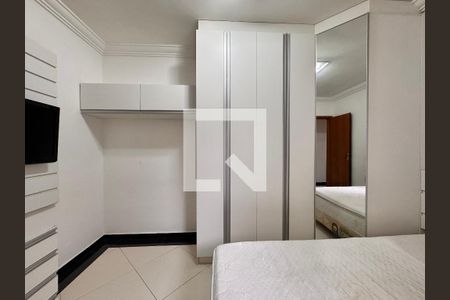 Quarto 1 de apartamento para alugar com 2 quartos, 74m² em Vila Leopoldina, Santo André