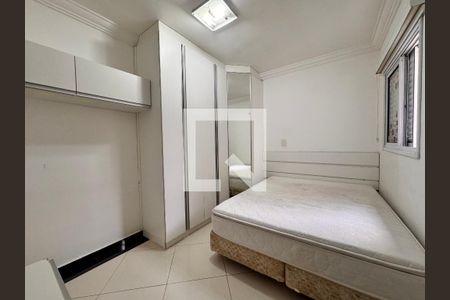 Quarto 1 de apartamento para alugar com 2 quartos, 74m² em Vila Leopoldina, Santo André