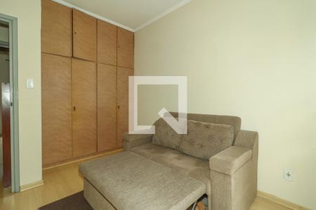 Quarto 2 de apartamento para alugar com 2 quartos, 58m² em Cristo Redentor, Porto Alegre