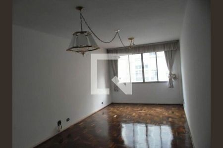 Apartamento à venda com 3 quartos, 108m² em Pinheiros, São Paulo