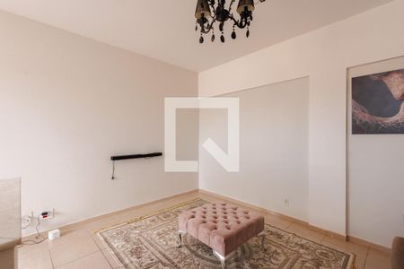 Sala de TV de apartamento para alugar com 2 quartos, 108m² em Parque Senhor do Bonfim, Taubaté