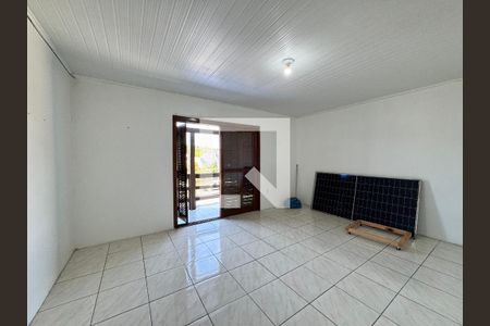 Sala de apartamento para alugar com 2 quartos, 72m² em Feitoria, São Leopoldo