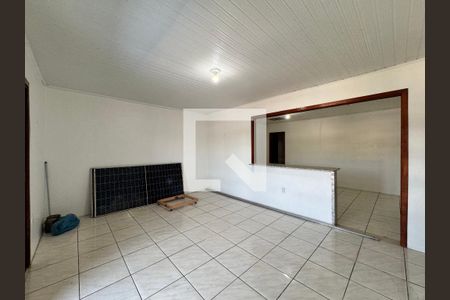 Sala de apartamento para alugar com 2 quartos, 72m² em Feitoria, São Leopoldo